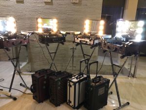 koper makeup beautycase alat makeup