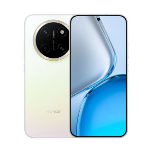 HONOR | Large Capacity Battery High Power Fast Charging Waterproof Shock Resistant Big Volume Mobile PhoneX80ProMax