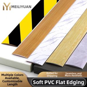 PVC Self-Adhesive Floor Edge Strip