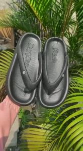Sandal Japit Wanita Hush Pupies Sendal Cewek Japit Terbaru Sendal Wanita Slip On Anti Slip