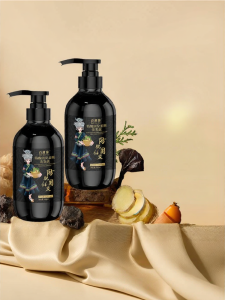 SHAOHUATANG | Anti Hair Loss Ginger & Chinese Arborvitae Shampoo