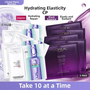 LOréal Paris | Mặt Nạ Dưỡng Ẩm Chống Nhăn Se Khít