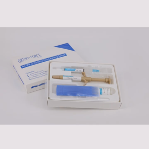 Dental High-Quality ORTHO-BONDING Light-Cure Orthodontic Adhesive Kit for Dental Brackets