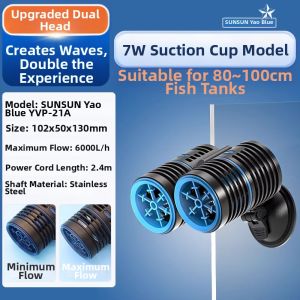 sunsun | Ultra-quiet Small Diving Pump