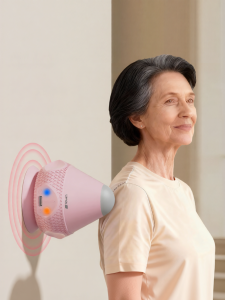 Umay(佑美) | Vibration Heat Electric Suction Foot Massager
