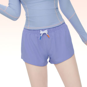 SailBee | UV Protective Long Sleeve Slimming Surf Rash Guard Swimwear Top