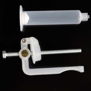 เครื่องอัดรีดกาวบัดกรีเชื่อมน้ำมันสีเขียวเครื่องมือขับเคลื่อนยูวีแท่งกาวเครื่องมืออุปกรณ์บัดกรีซ่อมแซมแผงวงจร