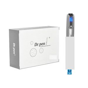 Genuine Goods Dr. Pen A10/A9/M8s/A8s Electric Microneedle Nano Crystallite Wave Wire Fastner Original Needle