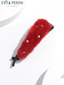 EVITA PERONI | Felicia Uni Hair Clip | Female Hair Clip | High Quality Hair Clip