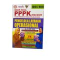 PPPK Penata Layanan Operasional - OPERATOR LAYANAN - PENGELOLAAN LAYANAN 2024/2025. 