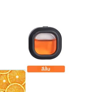 คลิปหนีบช่องระบายอากาศในรถยนต์ติดทนนาน 30 วัน - กำจัดกลิ่นหอม 0.14 ออนซ์แต่ละชิ้น แหล่งน้ำหอมปลอดสารพิษสำหรับรถยนต์สดใหม่