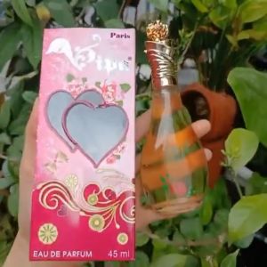 Nước Hoa Công Ty Vipa Paris Hương Phấn Nhẹ Dịu Sang Trọng 45ml