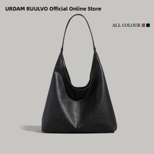 URCDN RDALVO | Tote Bag Large Capacity Stylish Shoulder