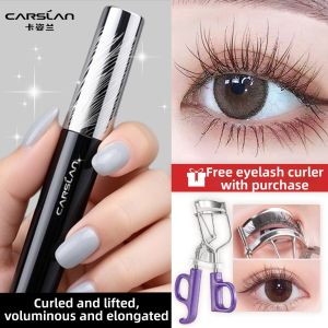 CARSLAN | Lengthening & Volumizing Waterproof Long-lasting Mascara