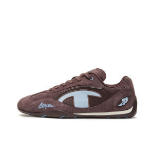 Champion | Leopard Pattern Sports Shoes Gender Neutral