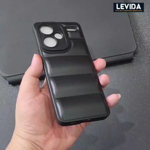 Redmi Note 13 Pro Plus Case Bantal Premium softcase Pillow Case Redmi Note 13 Pro Plus