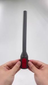 Dụng Cụ Đầu Hút Khe Hở Bền Bỉ Có Đèn LED Dành Cho Máy Hút Bụi Không Dây Dyson V7 V8 V10 V11 V15 Phụ Kiện Vệ Sinh Sàn Nhà Hoàn Hảo