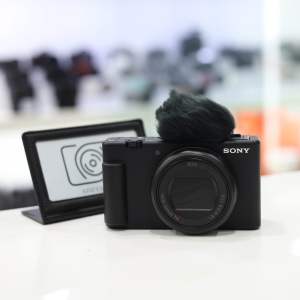 Sony ZV-1 II สภาพสวย