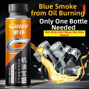 Chief | Noise and Vibration Fix Engine Treatment Ant-wear Protection Oil Saver