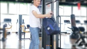 กระเป๋าเป้กระเป๋าสะพายหลัง Backpack กระเป๋าหมี กระเป๋าแฟชั่น กระเป๋าสำหรับการน้ำและทำความสะอาด