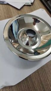 Vòi phun khí - vòi thổi khí - Nozzle dùng cho phòng tắm khí Airshower (phòng sạch)