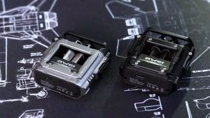 Awei T63 RGB Zinc Alloy Noise Reduction Gaming Earphone True Wireless Bluetooth Earbuds Bluetooth 5.3 Mechanical Gaming Earbuds E-Sports Exclusive Headset