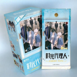 SIYOUKA | Collector Commemorative Cards Pack