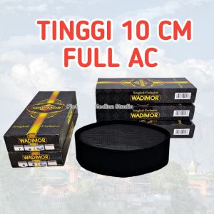 kopiah peci pria full ac wadimor tinggi 8cm 7cm hitam polos kopiah songkok santri pria full ac wadimor hitam polos tinggi 8 cm 7 cm