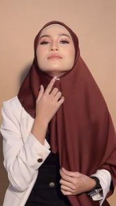 BAWAL CHIFFON VOILE 45 new