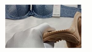 Áo ngực nữ BON BON BV-2534-áo lót mút dày-có gọng-phủ ren