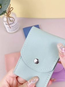 COD 1 SET ISI 4 PCS ALAT MANICURE PEDICURE LENGKAP +FREE POUCH / ALAT MANICURE PROFESSIONAL NAIL ARTIST SET