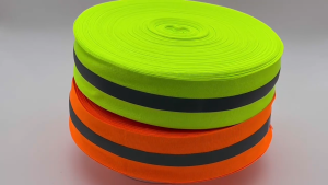 Scotlite Pita Reflektif Tahan Anti Bara Api 50 Meter