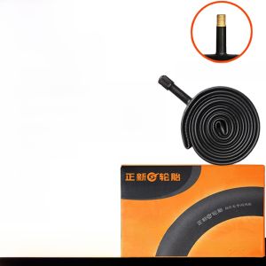 Lốp Xe Đạp Leo Núi CST Chính Hãng Lốp Xe Đạp Trong 12-14-16-18-20-22-24-26-27.5-29 Inch 1.95 Phụ Kiện Xe Đạp