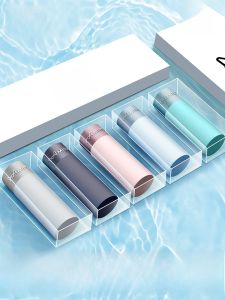 Quần lót đùi nam MiiOW lụa băng mỏng thoáng khí không đường may