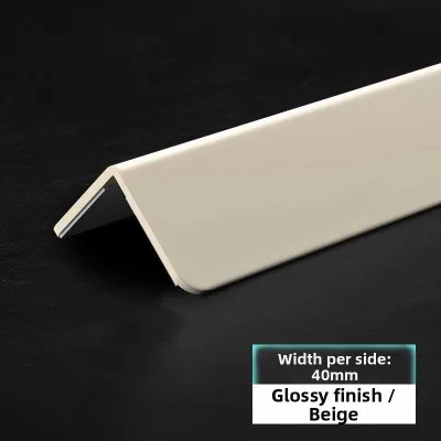 SONGE | Corner Protection Strip Wall Guard