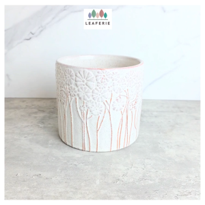 The Leaferie Meliora flowerpots . flowerpot . flower pots . plants pot . plant . planters . planter