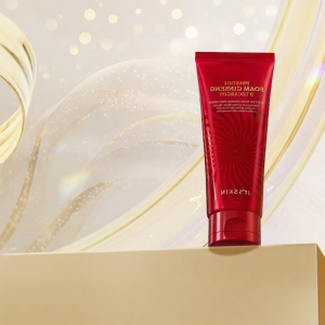 Sữa Rửa Mặt Làm Sạch Sâu Lỗ Chân Lông 150ml