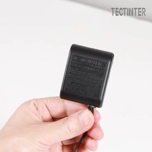 Travel AC Adapter Home Wall Power Supply Charger for NDSL DS Lite NDSlite Home Wall Power Supply Charger Charger for Gameboy Advance SP AC Adapter for Nintendo DS and Gameboy Advance SP Travel Charger Power Charging Cable 5.2V 450mA for GBA SP