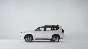 70MAI Air Compressor Lite – Compact & Portable Tire Inflator Pump for Quick Tire Inflation