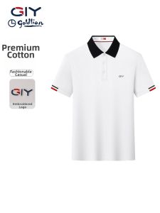 GYgoldlion | Fall Stylish Breathable Comfort Easy-matching T-shirt