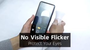 หลอดไฟ LED Bulb ขั้ว E27 GU10 โคมไฟ 3W-7W สว่างนวลตา ใช้ไฟฟ้า ใช้ไฟบ้าน