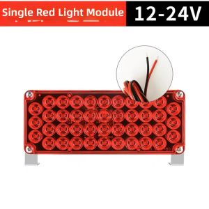 Emergency Engineering Warning Light