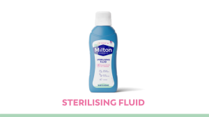 [BUY 1 GET 1 FREE] MILTON Sterilizing Fluid (500ml)