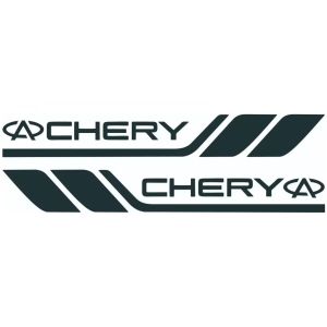 Miếng Dán Trang Trí Xe Anteater 3eq1 Phù Hợp Với Ruihuai Ruihuai 87 PLUS3eq1 Miếng Dán Thân Xe Cửa Xe Lá Chắn Chống Va Chạm