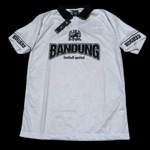 Jersey Klasik Emboss Bandung Football Spezial - PLAYER12