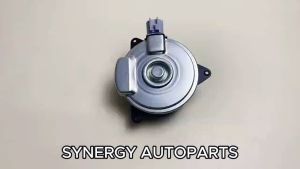 Motor Fan Motor Radiator Toyota Raize Rocky AE16800-2470 - 10008429