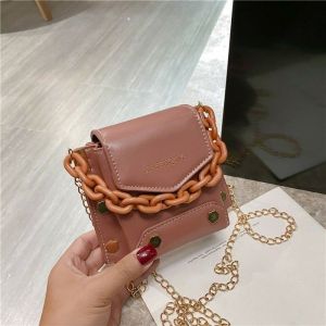 G2796 Tas Wanita Mini Slingphone 1Kg Muat 4Pcs - Calviero Collection