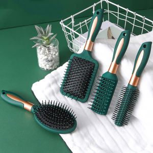 Harga Grosir - Sisir 4 Model / Sisir Penata Rambut / Sisir Anti Rambut Rontok / Sisir Anti Kusut