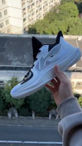 ASZUNE Men fashion Basketball Shoes Rebound Cushion Wear-resistant Shock Absorption Sneaker