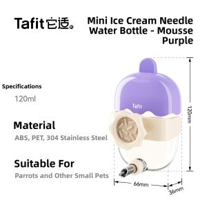 Tafit | Automatic Drinking Feeder Waterer